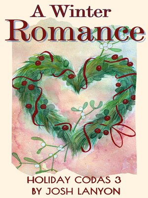 cover image of A Winter Romance